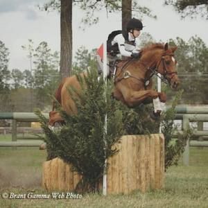 Meet your Posher, Leslie